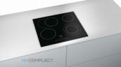 Электрическая варочная панель Bosch PKN 651 FP1E