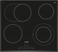 Электрическая варочная панель Bosch PKN 651 FP1E