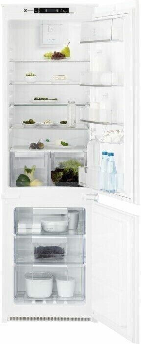 Встраиваемый холодильник Electrolux ENN 2853