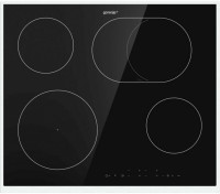 Электрическая варочная панель Gorenje GHT 648 X