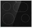 Электрическая варочная панель Gorenje GHT 648 X
