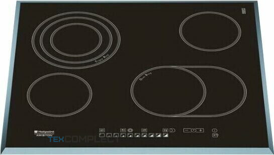 Электрическая варочная панель Hotpoint-Ariston KRO 642 TO B