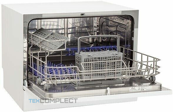 Посудомоечная машина Fornelli TD 55 Veneta P5 WH