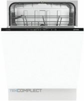 Посудомоечная машина Gorenje GV 631D60