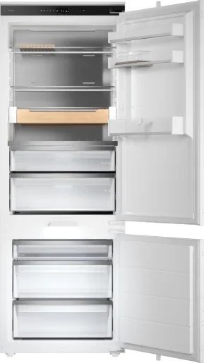 Холодильник Asko RBC597SND1
