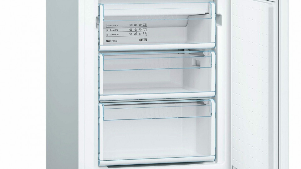 Холодильник Bosch KGN36NW14R