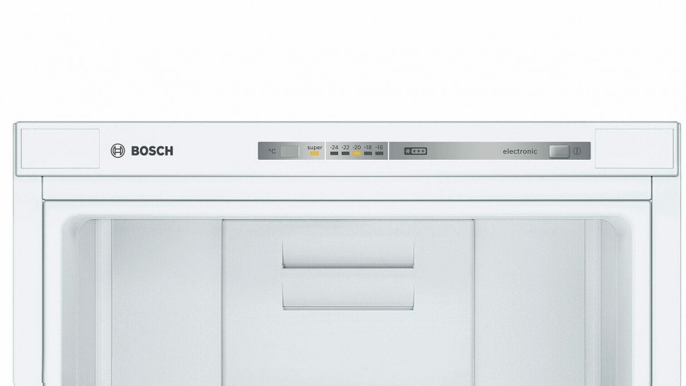 Холодильник Bosch KGN36NW14R