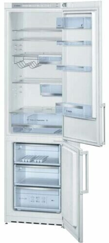 Холодильник Bosch KGS39XW20