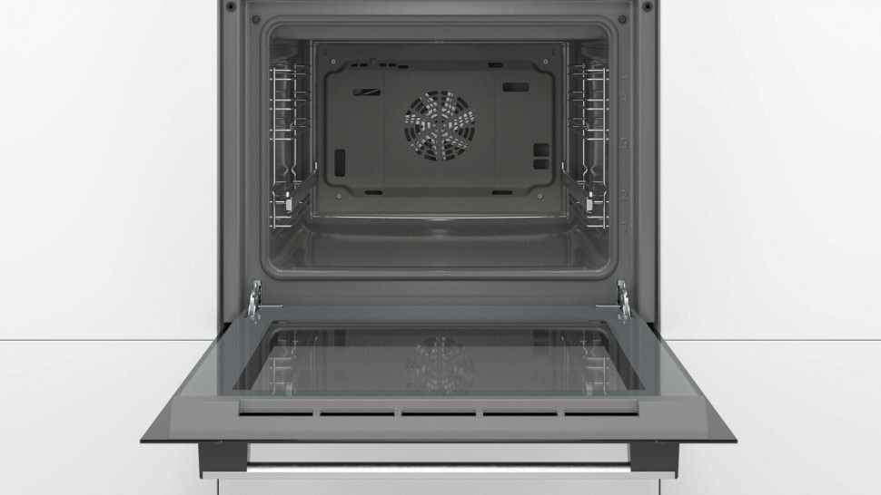 Электрический духовой шкаф Bosch HBF534ES0R