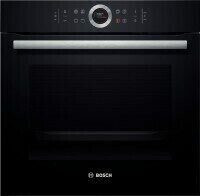 Электрический духовой шкаф Bosch HBG 633TB1