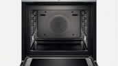 Электрический духовой шкаф Bosch HMG 656RS1