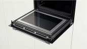 Электрический духовой шкаф Bosch HMG 656RS1