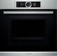 Электрический духовой шкаф Bosch HMG 656RS1