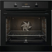 Электрический духовой шкаф Electrolux EOA 55551 AK