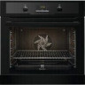 Электрический духовой шкаф Electrolux EOA 55551 AK