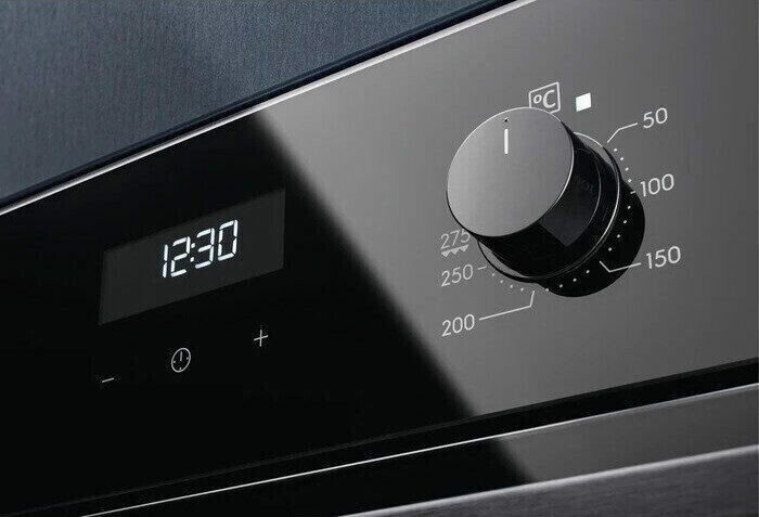 Электрический духовой шкаф Electrolux OKD 5C51Z