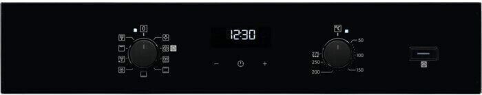 Электрический духовой шкаф Electrolux OKD 5C51Z