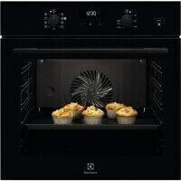 Электрический духовой шкаф Electrolux OKD 5C51Z