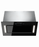 Вытяжка встраиваемая Kuppersberg BIM 600 Black