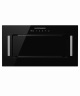 Вытяжка встраиваемая Kuppersberg BIM 600 Black