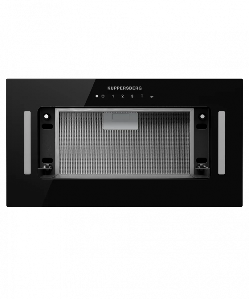 Вытяжка встраиваемая Kuppersberg BIM 600 Black