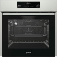 Электрический духовой шкаф Gorenje BO 736 E11 X