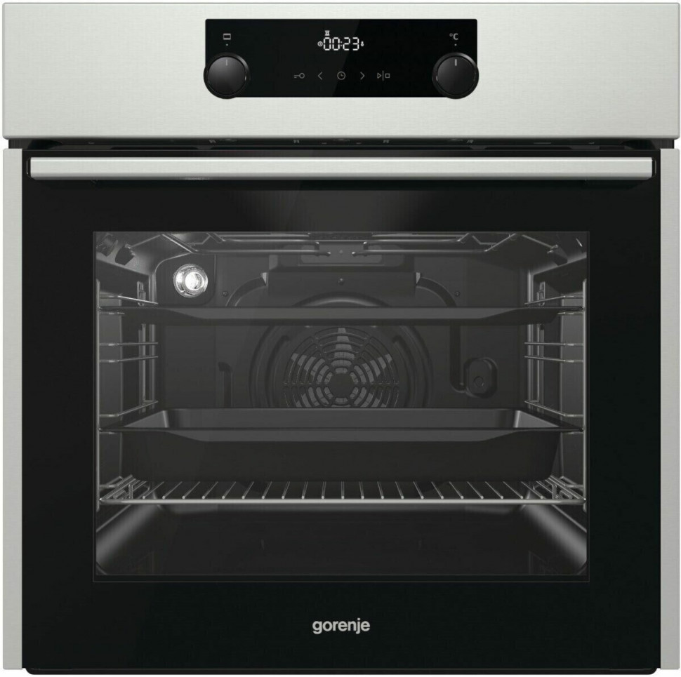 Электрический духовой шкаф Gorenje BO 736 E11 X