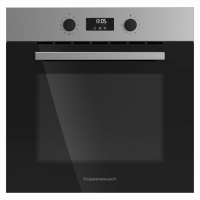 Электрический духовой шкаф Kuppersbusch B 6130.0 S1 Stainless steel