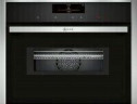 Электрический духовой шкаф Neff C18MT22 H0