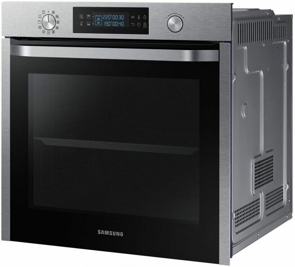 Электрический духовой шкаф Samsung NV75K5541BS