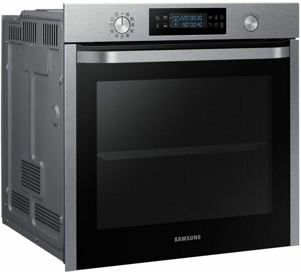 Электрический духовой шкаф Samsung NV75K5541BS