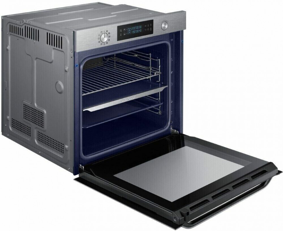 Электрический духовой шкаф Samsung NV75K5541BS
