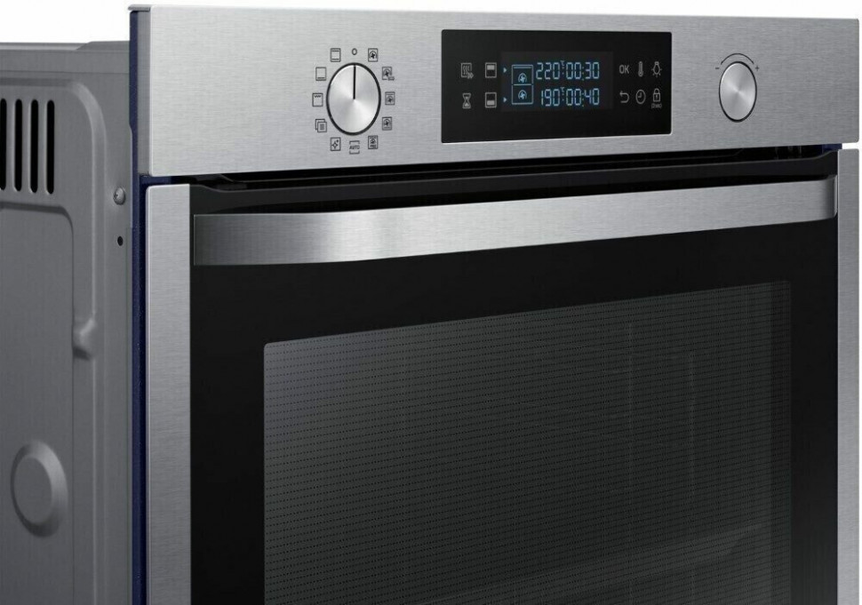 Электрический духовой шкаф Samsung NV75K5541BS