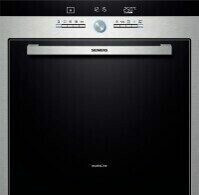 Электрический духовой шкаф Siemens HB 36G4580