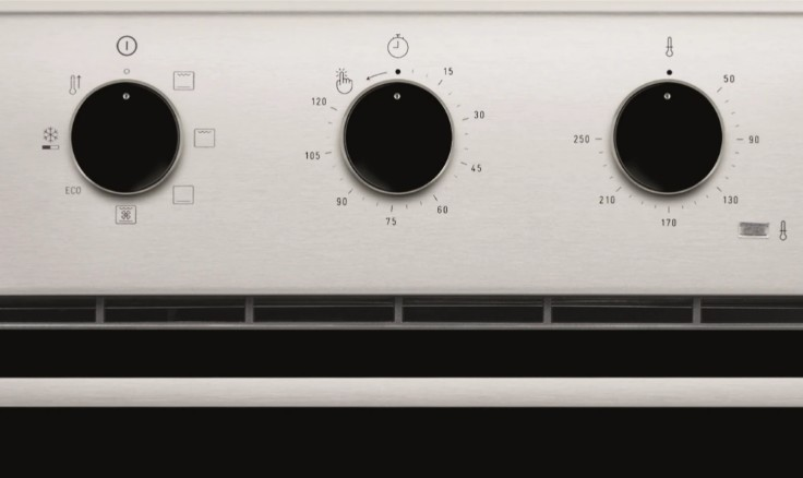 Электрический духовой шкаф Teka HSB 615 SS IX