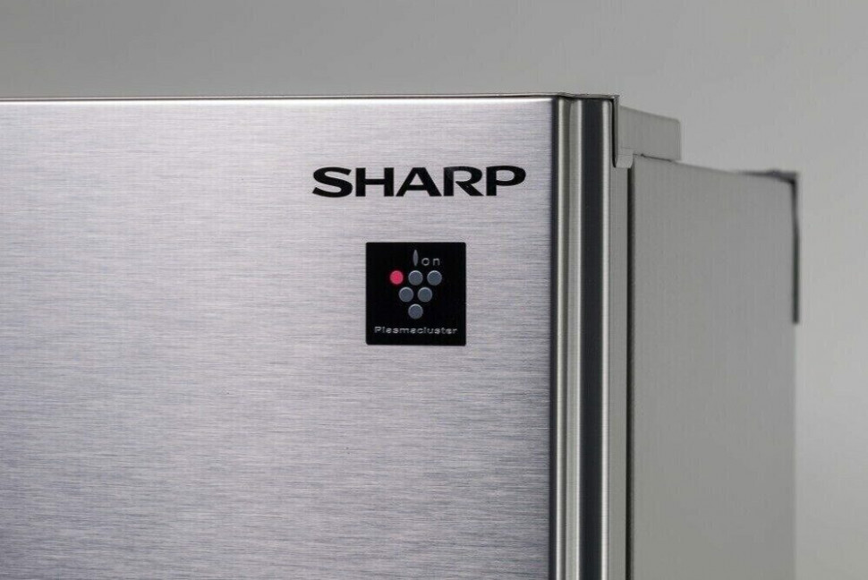 Холодильник Sharp SJ-XG60PMSL