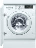 Встраиваемая стиральная машина Siemens WI 14W540 OE