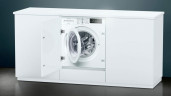 Встраиваемая стиральная машина Siemens WI 14W540 OE