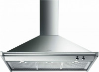 Каминная вытяжка Smeg KD100XE
