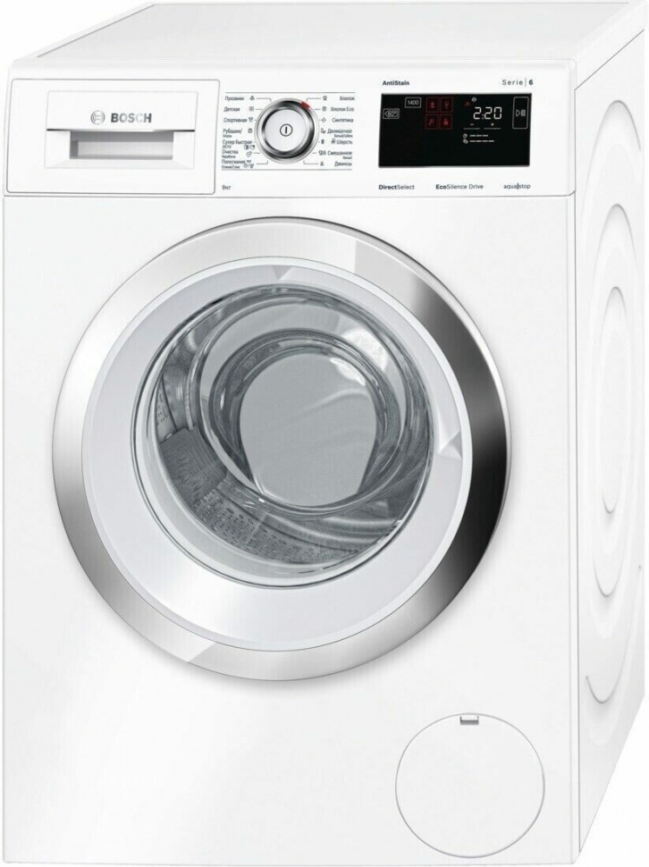 Стиральная машина Bosch WAT 28541