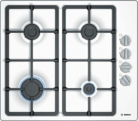 Газовая варочная панель Bosch PBP 6C2 B90