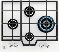 Газовая варочная панель Electrolux GME 363 NV