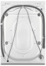 Стиральная машина Electrolux EW6S4R27BX