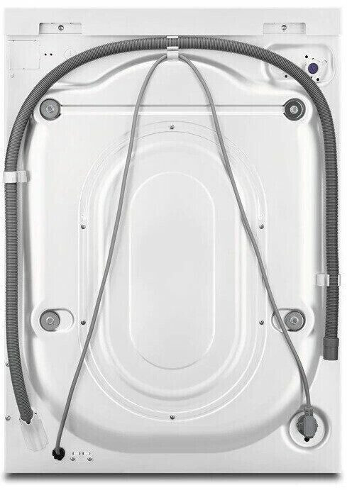 Стиральная машина Electrolux EW6S4R27BX