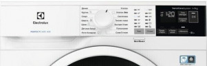 Стиральная машина Electrolux EW6S4R27BX