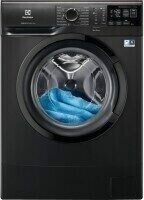 Стиральная машина Electrolux EW6S4R27BX