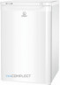 Морозильник Indesit TZAA 10