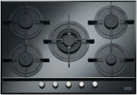 Газовая варочная панель Franke FHCR 705 4G TC BK C