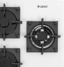 Газовая варочная панель Gefest PVG 2100-01 K33