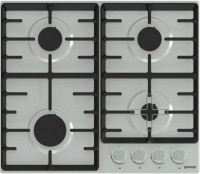 Газовая варочная панель Gorenje G 641 AX